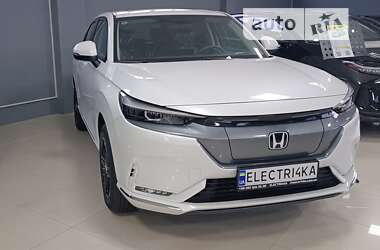 Honda eNP1 2023