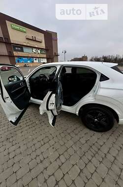 Внедорожник / Кроссовер Honda eNP1 2023 в Харькове