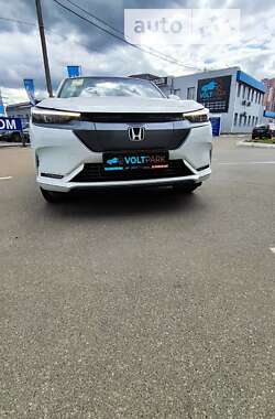 Honda eNP1 2023