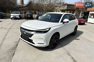 Honda eNP1 2023