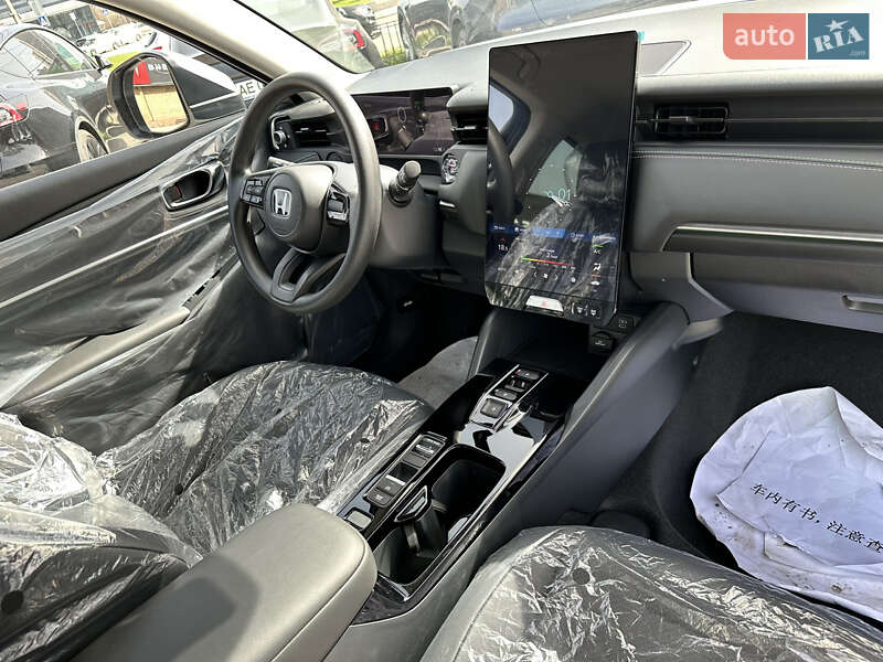 Внедорожник / Кроссовер Honda eNP1 2023 в Днепре
