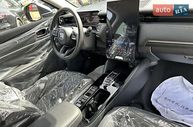 Внедорожник / Кроссовер Honda eNP1 2023 в 
