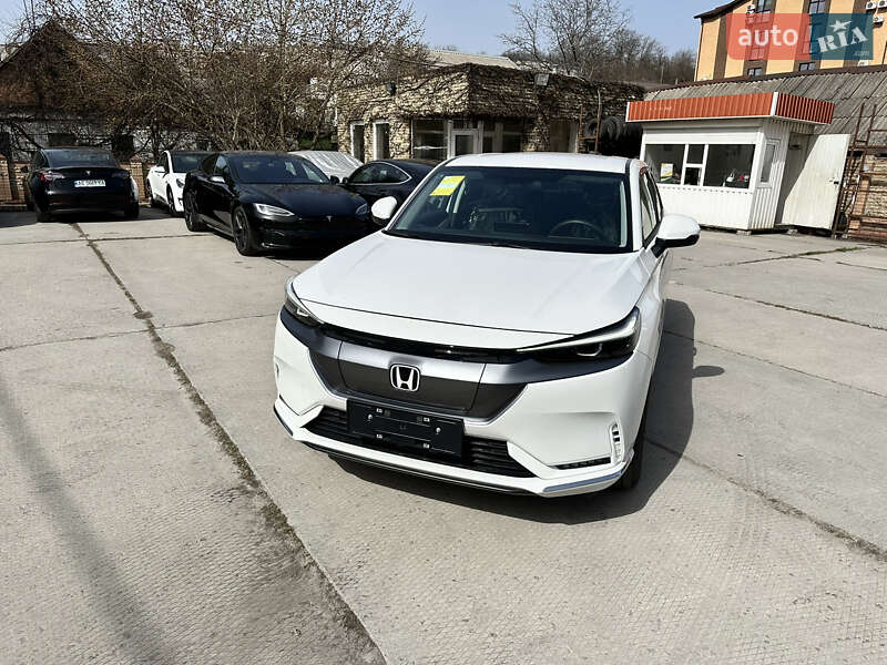 Внедорожник / Кроссовер Honda eNP1 2023 в Днепре