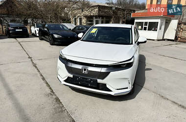 Внедорожник / Кроссовер Honda eNP1 2023 в 