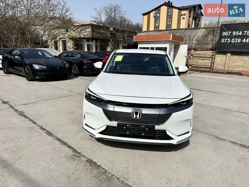 Внедорожник / Кроссовер Honda eNP1 2023 в Днепре