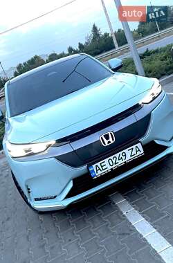 Honda eNP1 2022 Honda eNP1 2022