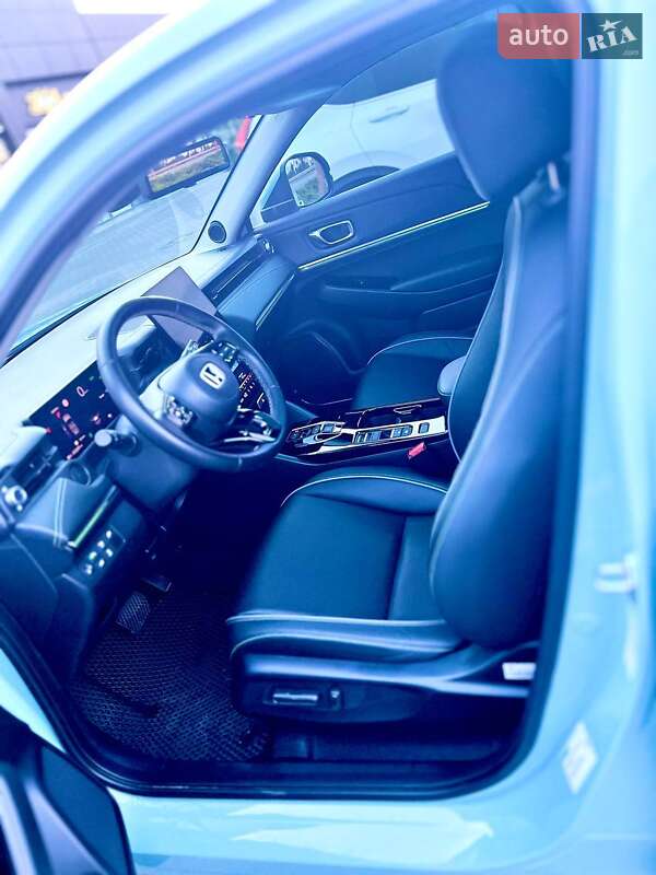 Внедорожник / Кроссовер Honda eNP1 2022 в Днепре фото 6 Внедорожник / Кроссовер Honda eNP1 2022 в Днепре