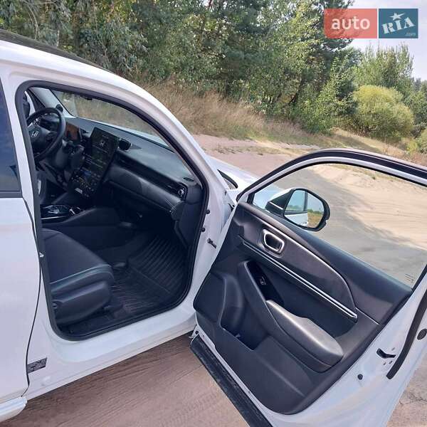 Позашляховик / Кросовер Honda eNP1 2023 в Житомирі фото 4 Позашляховик / Кросовер Honda eNP1 2023 в Житомирі