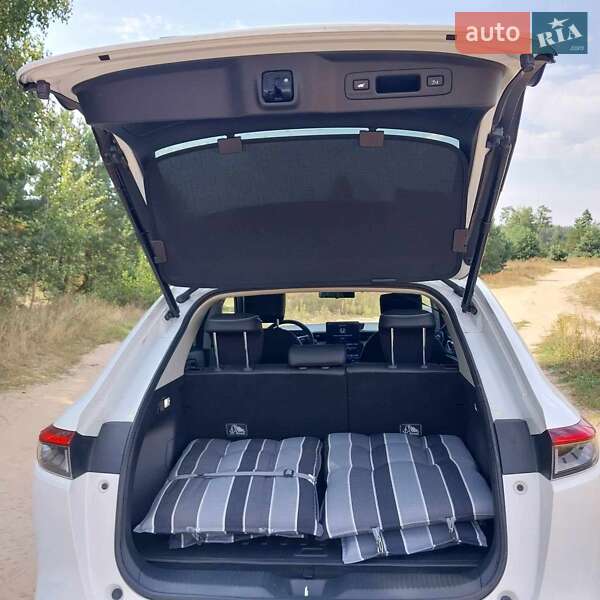 Позашляховик / Кросовер Honda eNP1 2023 в Житомирі фото 3 Позашляховик / Кросовер Honda eNP1 2023 в Житомирі
