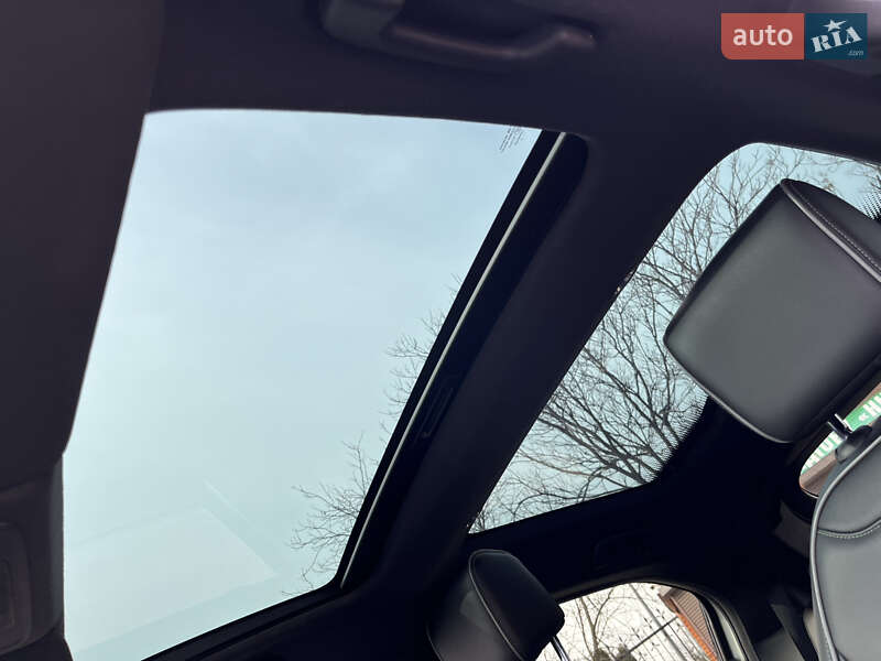 Внедорожник / Кроссовер Honda eNP1 2022 в Александрие