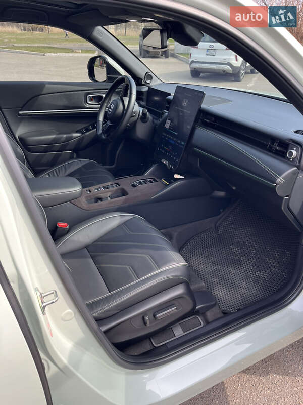 Позашляховик / Кросовер Honda eNP1 2022 в Олександрії