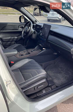 Внедорожник / Кроссовер Honda eNP1 2022 в 