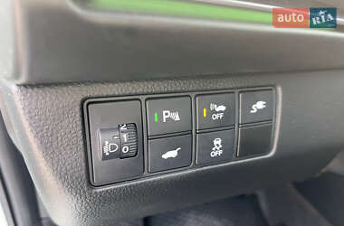 Внедорожник / Кроссовер Honda eNP1 2022 в 