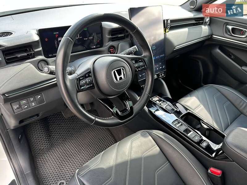 Позашляховик / Кросовер Honda eNP1 2023 в Житомирі