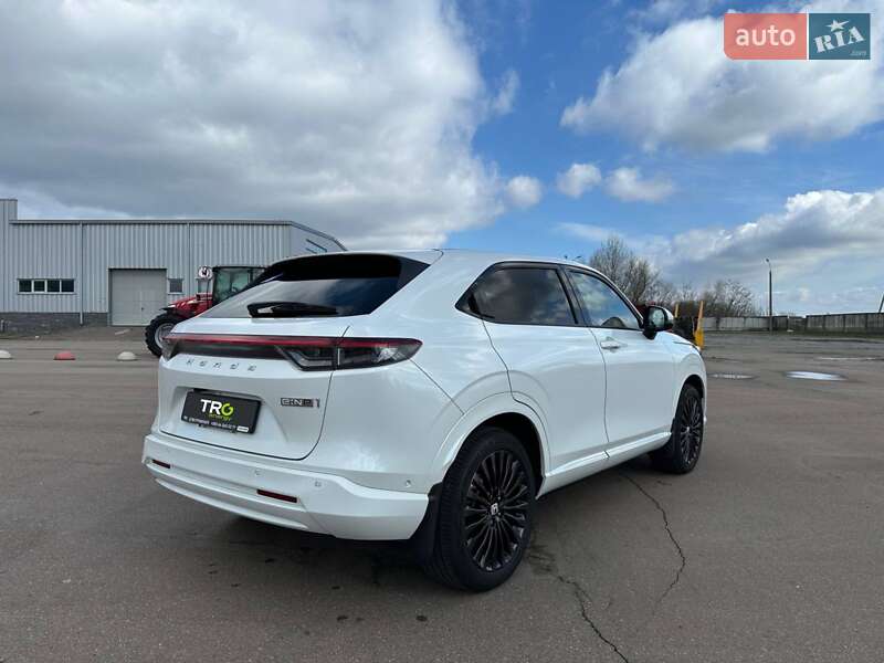 Позашляховик / Кросовер Honda eNP1 2023 в Житомирі