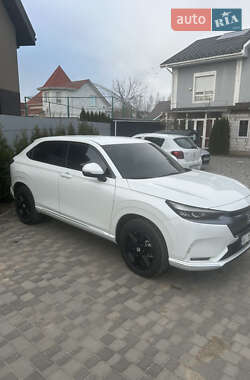 Honda eNP1 2023 Honda eNP1 2023