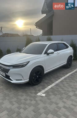 Внедорожник / Кроссовер Honda eNP1 2023 в 