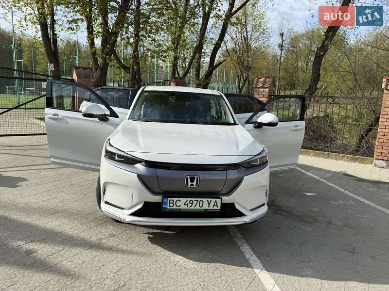 Внедорожник / Кроссовер Honda eNP1 2023 в Львове