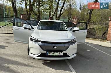 Внедорожник / Кроссовер Honda eNP1 2023 в 