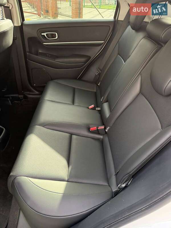 Внедорожник / Кроссовер Honda eNP1 2023 в Львове