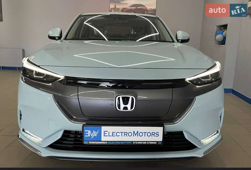 Внедорожник / Кроссовер Honda eNP1 2024 в Кропивницком