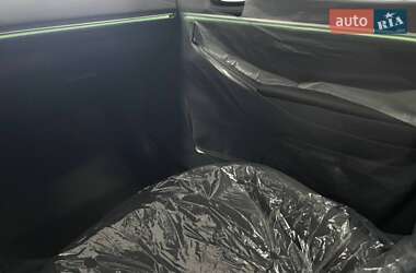 Позашляховик / Кросовер Honda eNP1 2024 в 