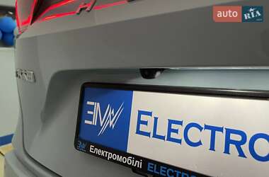 Позашляховик / Кросовер Honda eNP1 2024 в 