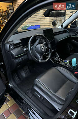 Внедорожник / Кроссовер Honda eNP1 2023 в Горишних Плавнях