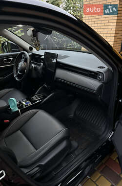 Внедорожник / Кроссовер Honda eNP1 2023 в 