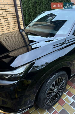 Внедорожник / Кроссовер Honda eNP1 2023 в 