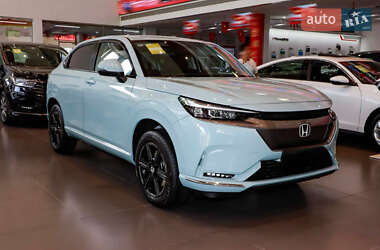 Позашляховик / Кросовер Honda eNP1 2024 в Вінниці