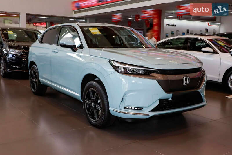Внедорожник / Кроссовер Honda eNP1 2024 в 