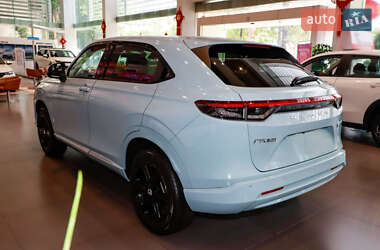 Внедорожник / Кроссовер Honda eNP1 2024 в 
