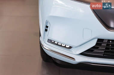 Внедорожник / Кроссовер Honda eNP1 2024 в 