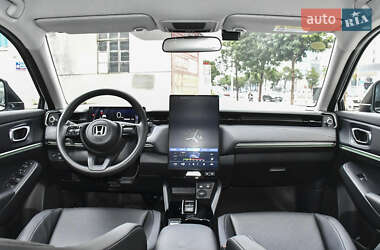 Внедорожник / Кроссовер Honda eNP1 2024 в 