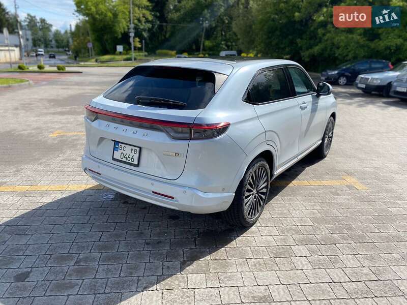 Внедорожник / Кроссовер Honda eNP1 2023 в Львове