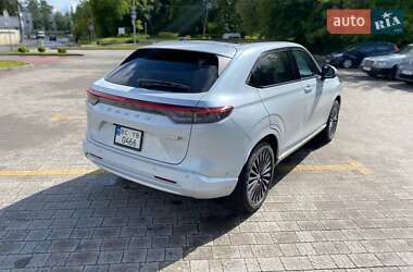 Внедорожник / Кроссовер Honda eNP1 2023 в 