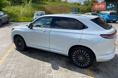 Внедорожник / Кроссовер Honda eNP1 2023 в 