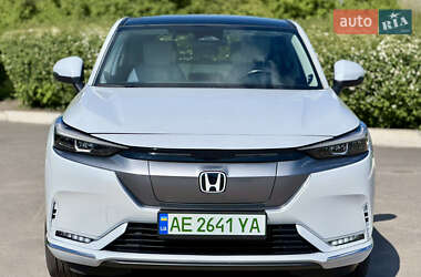 Honda eNP1 2022 Honda eNP1 2022