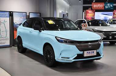 Honda eNP1 2024 Honda eNP1 2024