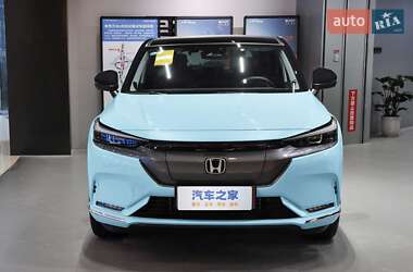Внедорожник / Кроссовер Honda eNP1 2024 в 