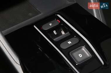 Внедорожник / Кроссовер Honda eNP1 2024 в 