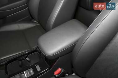 Внедорожник / Кроссовер Honda eNP1 2024 в 
