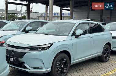 Позашляховик / Кросовер Honda eNP1 2024 в Ужгороді