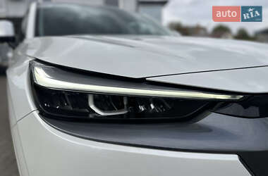 Внедорожник / Кроссовер Honda eNP1 2023 в 