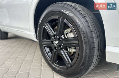 Внедорожник / Кроссовер Honda eNP1 2023 в 