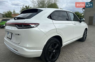 Внедорожник / Кроссовер Honda eNP1 2023 в 