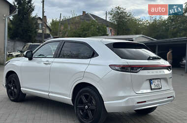 Внедорожник / Кроссовер Honda eNP1 2023 в 