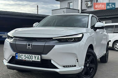 Внедорожник / Кроссовер Honda eNP1 2023 в 