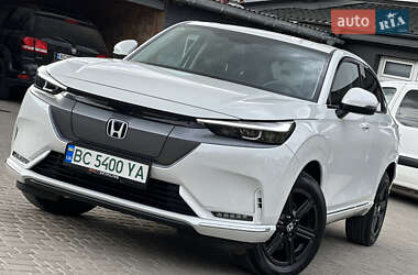 Внедорожник / Кроссовер Honda eNP1 2023 в 